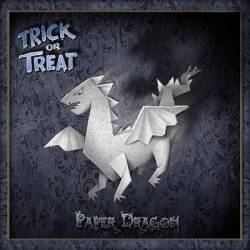 Trick Or Treat (ITA) : Paper Dragon